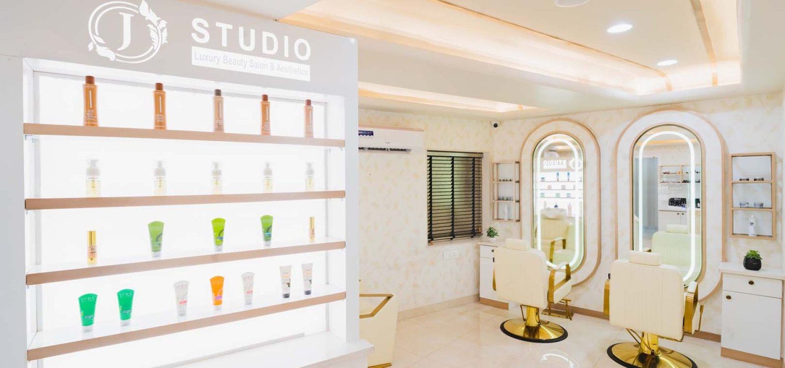 J Studio VIP Road floor one (14)