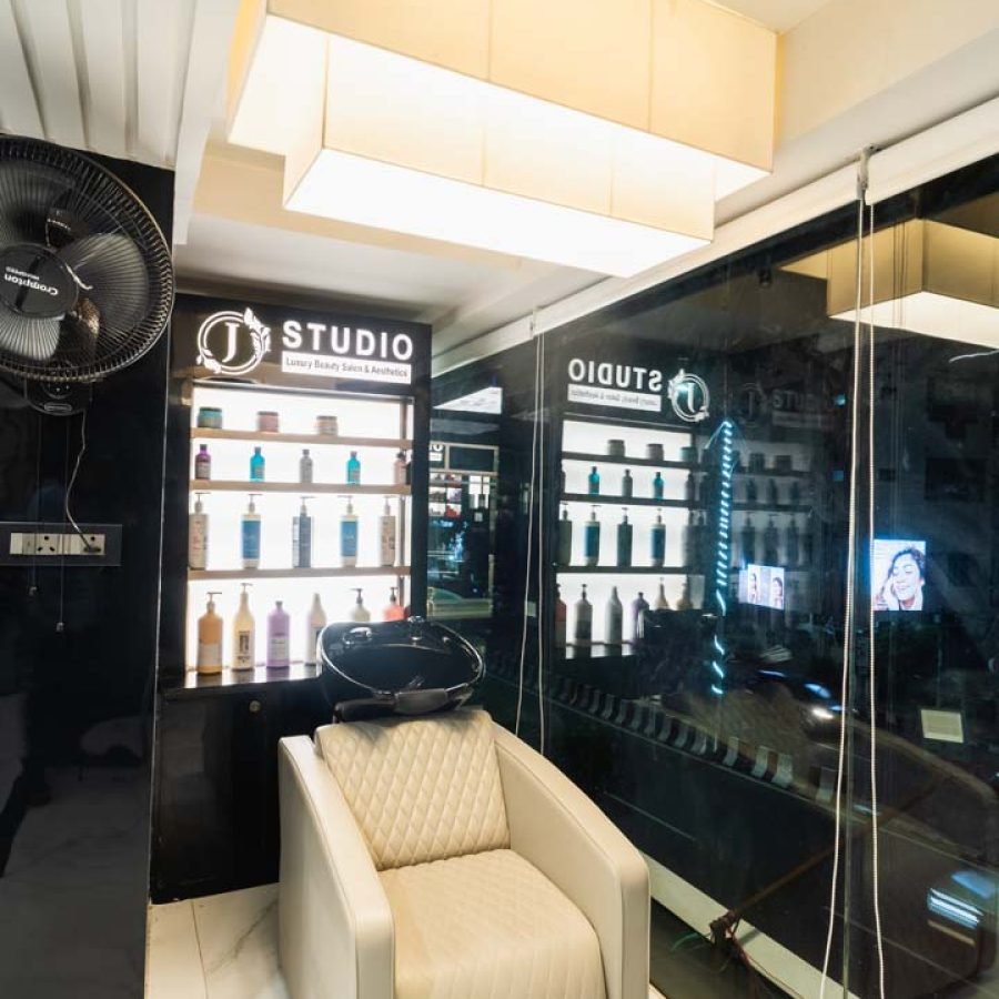 J Studio VIP Road floor one (6)