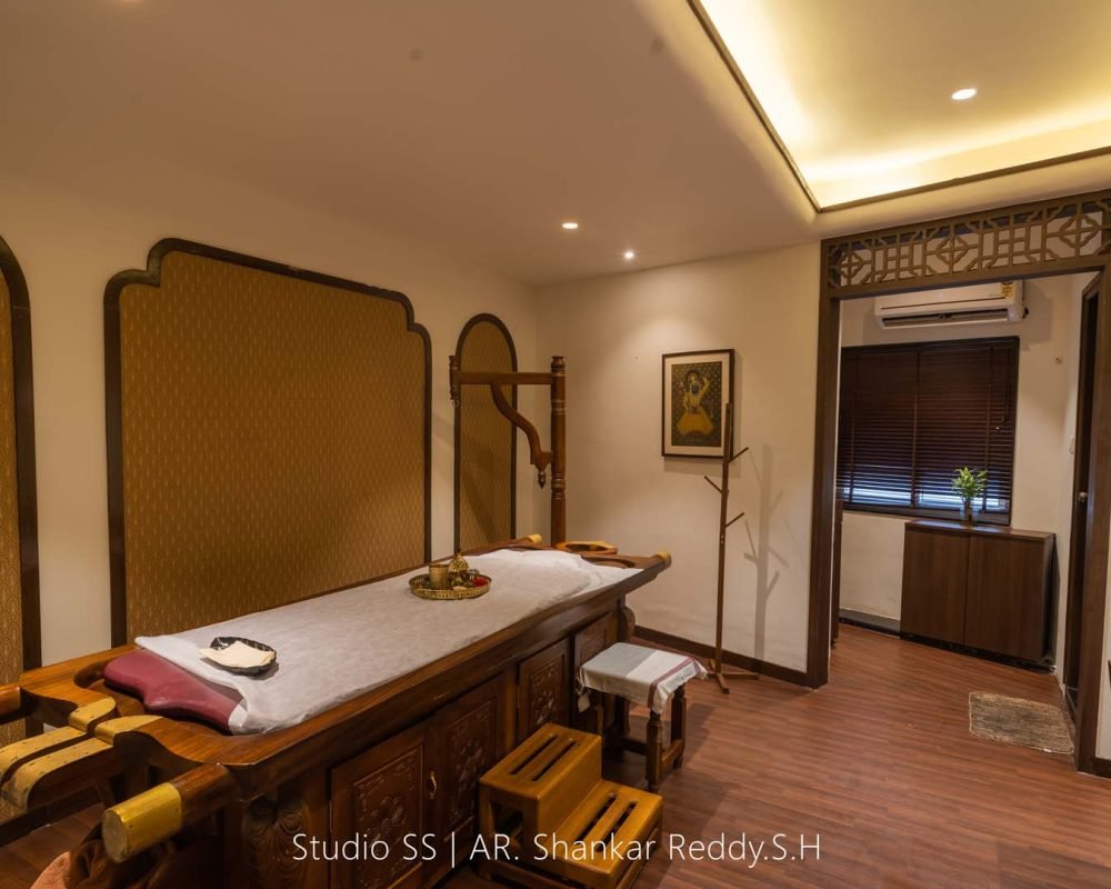 J Studio VIP Road floor two (8)